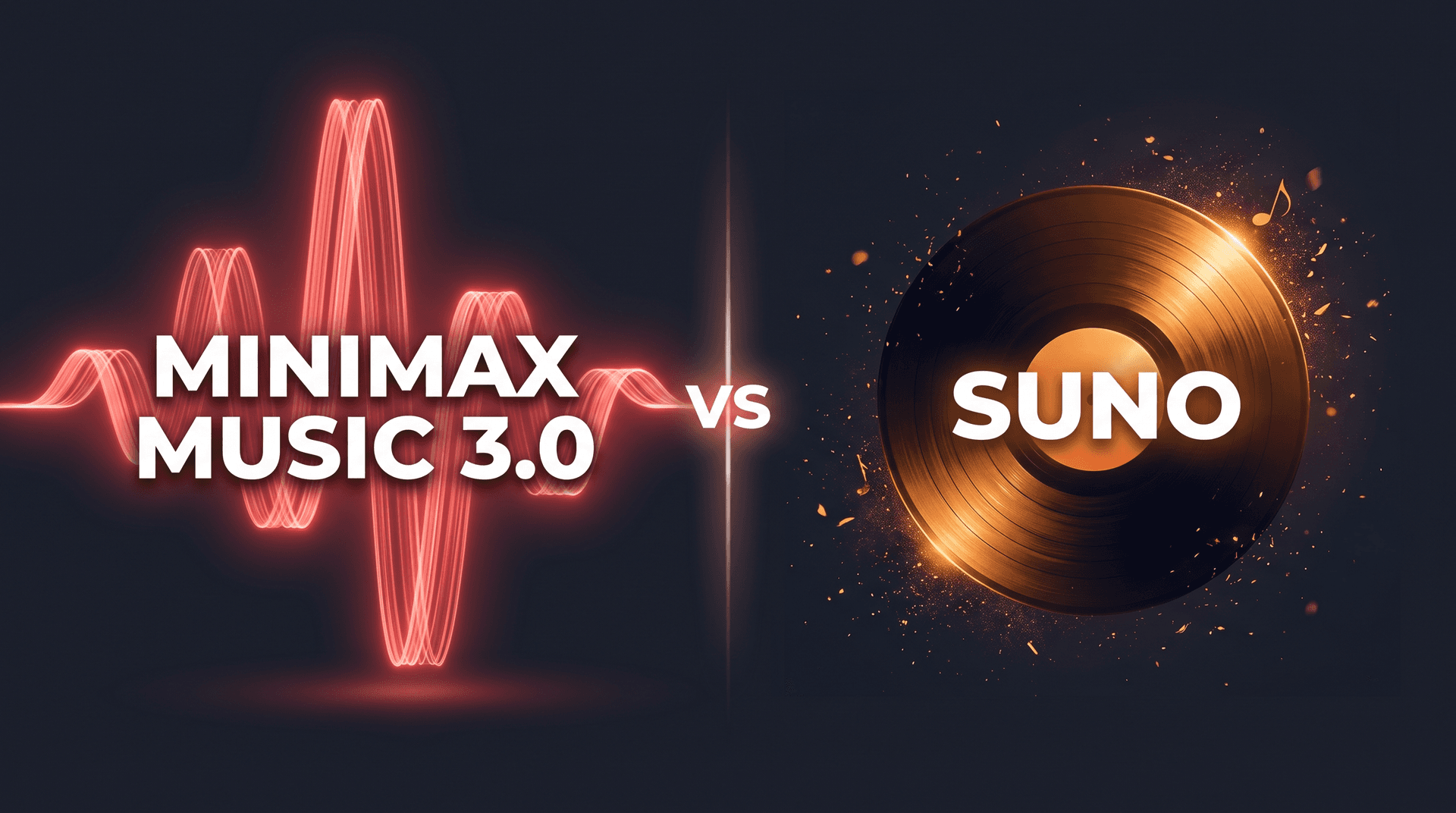MiniMax Music 3.0 vs Suno API: Specs, Pricing, and Which to Use (2026)