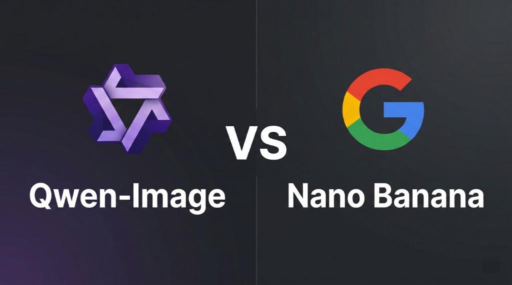 Qwen Image vs Nano Banana: Full Lineup, What Each Is Best For (2026)