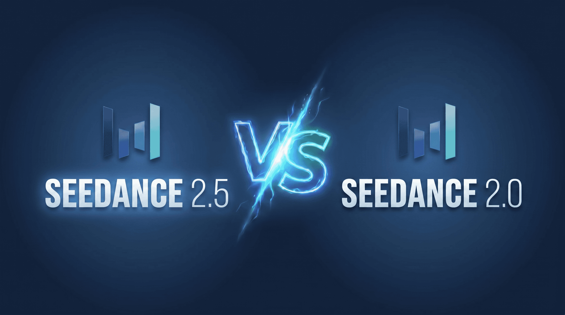 SeeDance 2.5 vs SeeDance 2.0: What Actually Changes (2026)