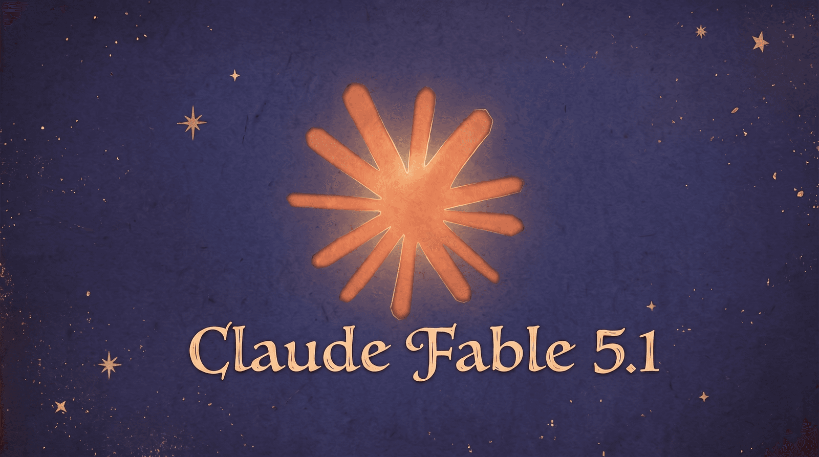 Claude Fable 5.1 cover image