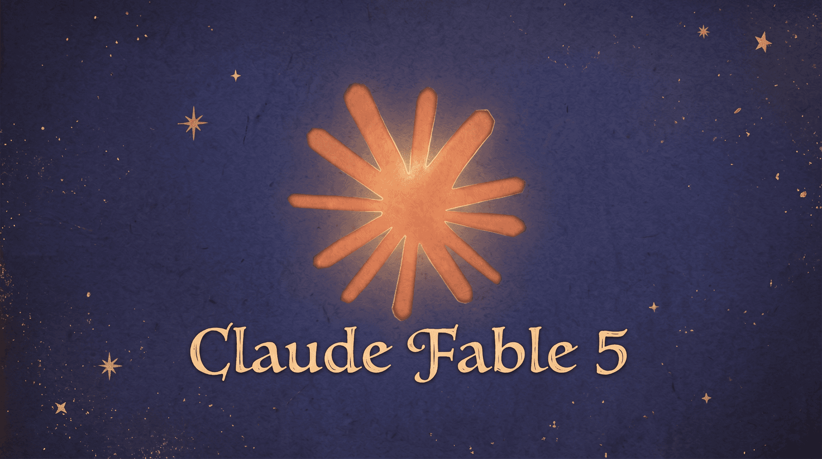 Claude Fable 5 cover image