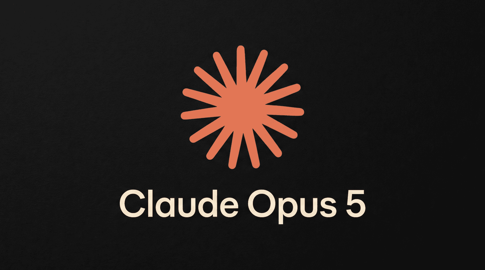 Claude Opus 5 cover