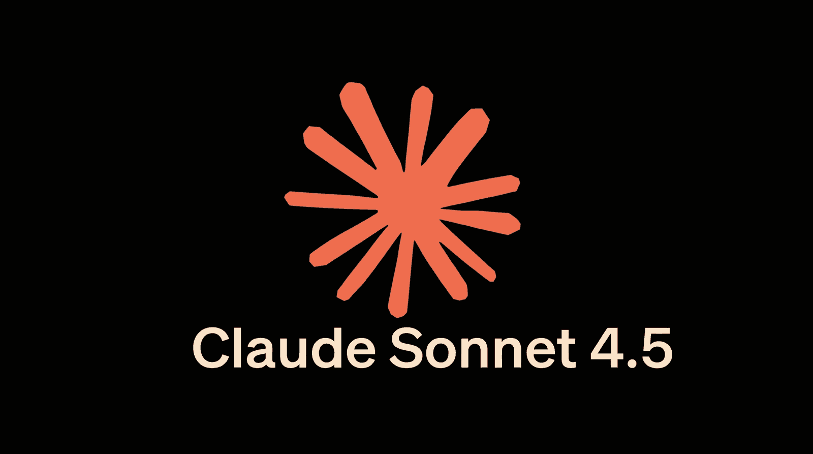 Claude Sonnet 4.5 cover art