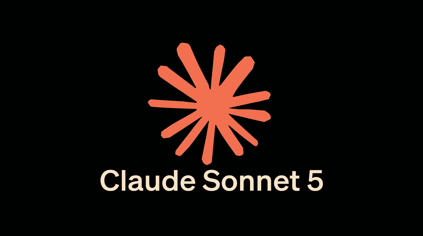 Claude Sonnet 5 cover art