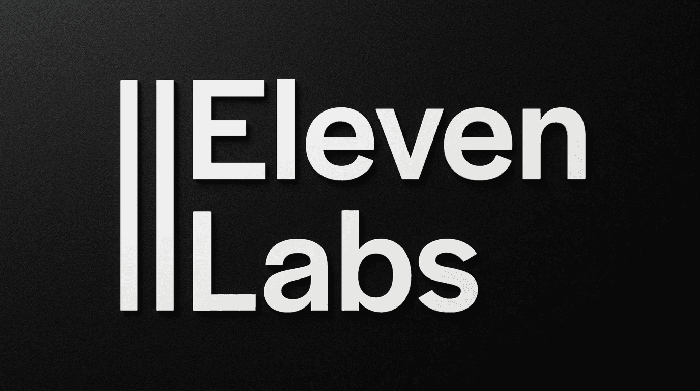 ElevenLabs cover