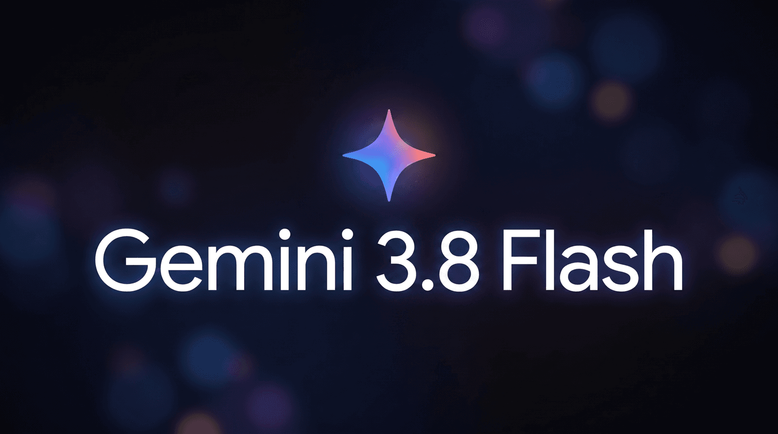 Gemini 3.8 Flash cover art