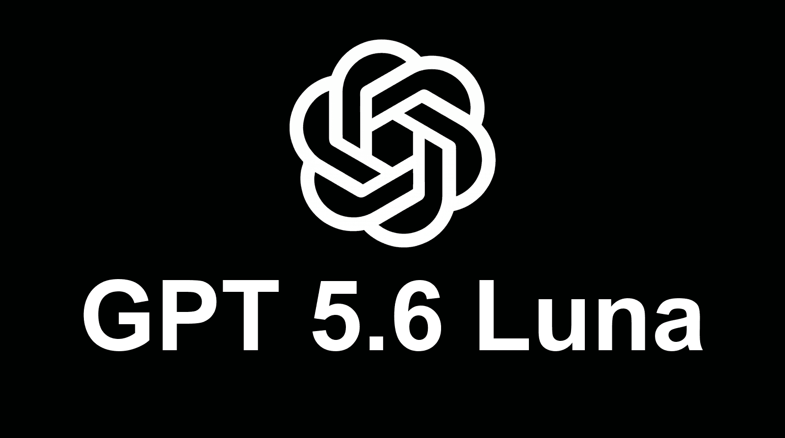 GPT 5.6 Luna cover image