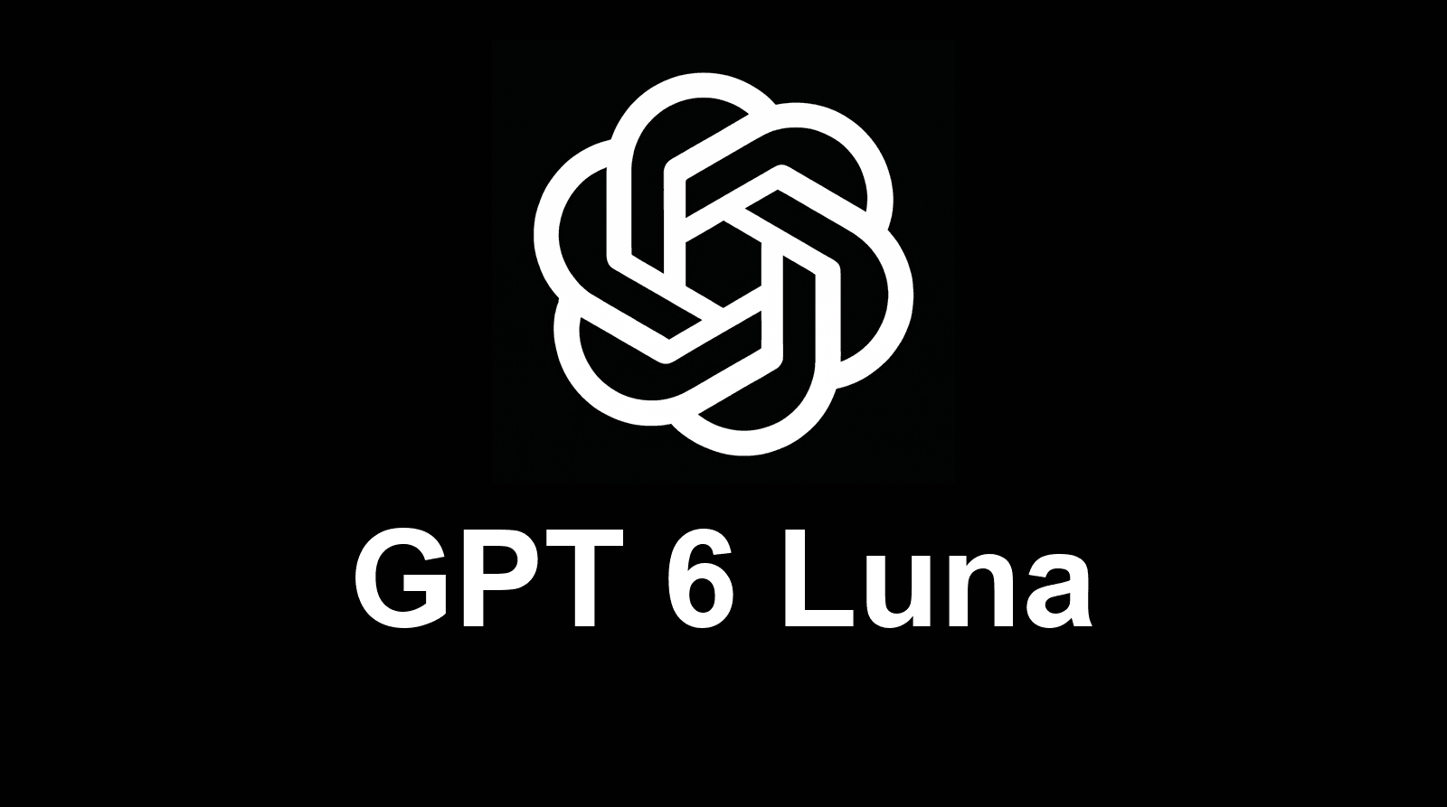 GPT 6 Luna cover image