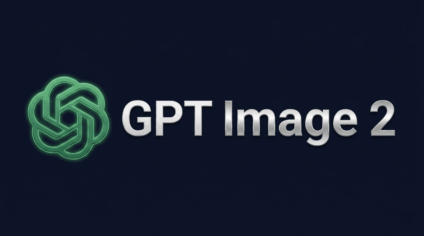 GPT Image 2 cover