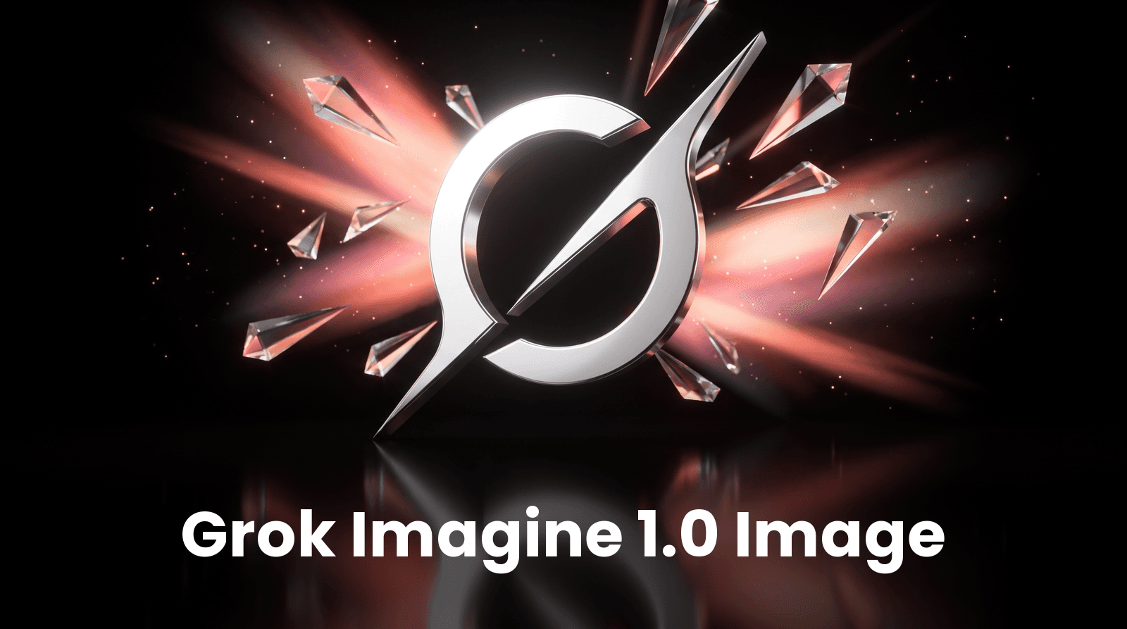 Grok Imagine 1.0 Image 封面
