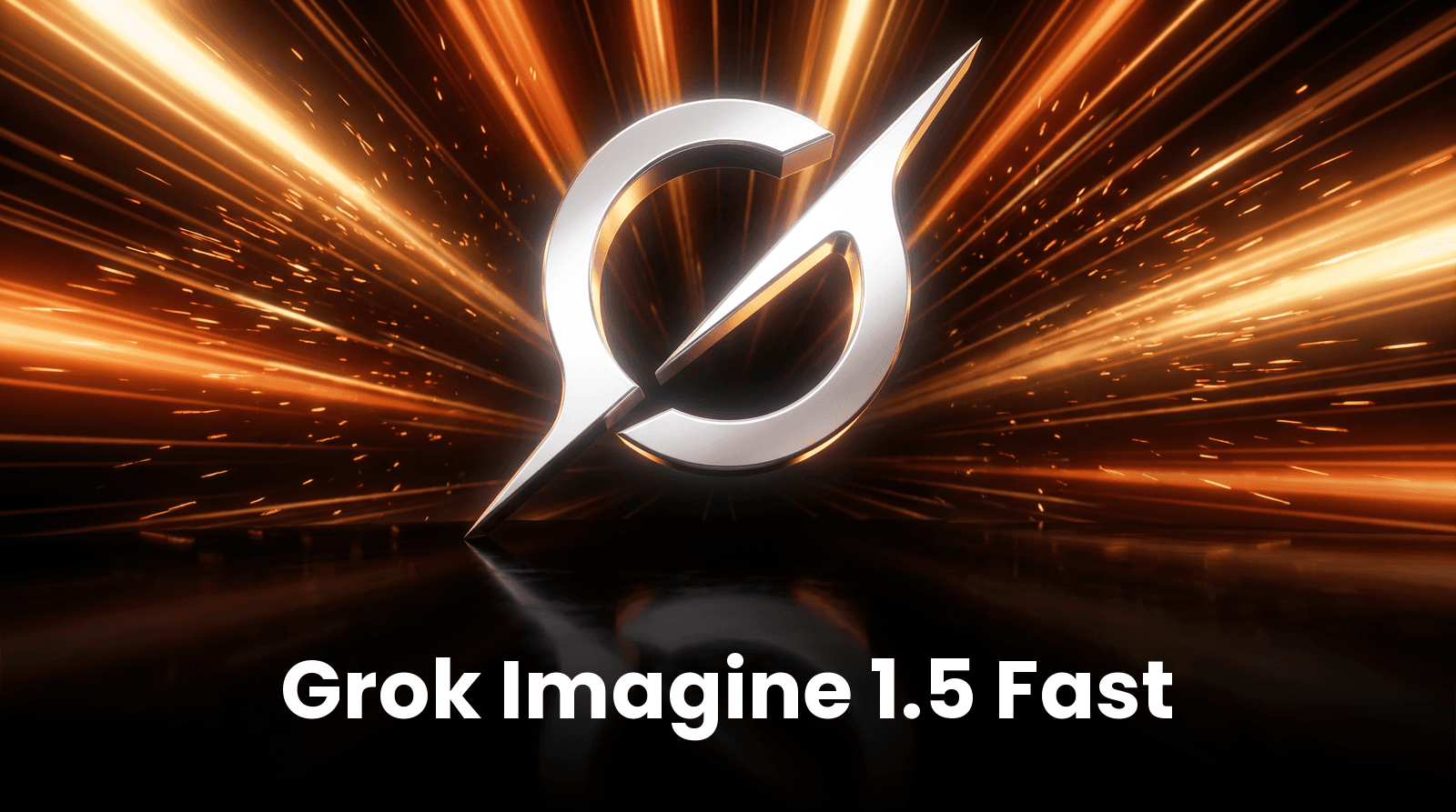 Grok Imagine 1.5 Fast Video 封面