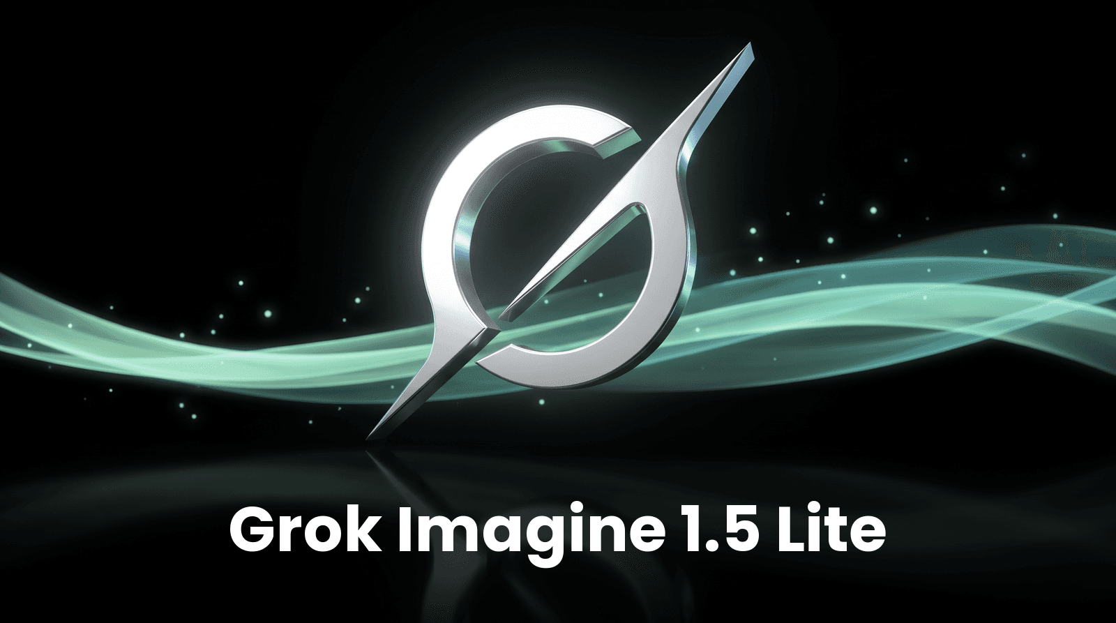 Grok Imagine 1.5 Lite Video 封面