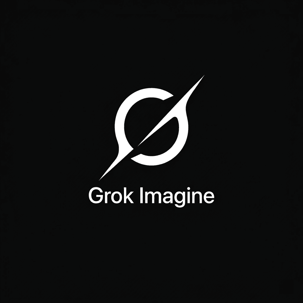 Grok Imagine cover