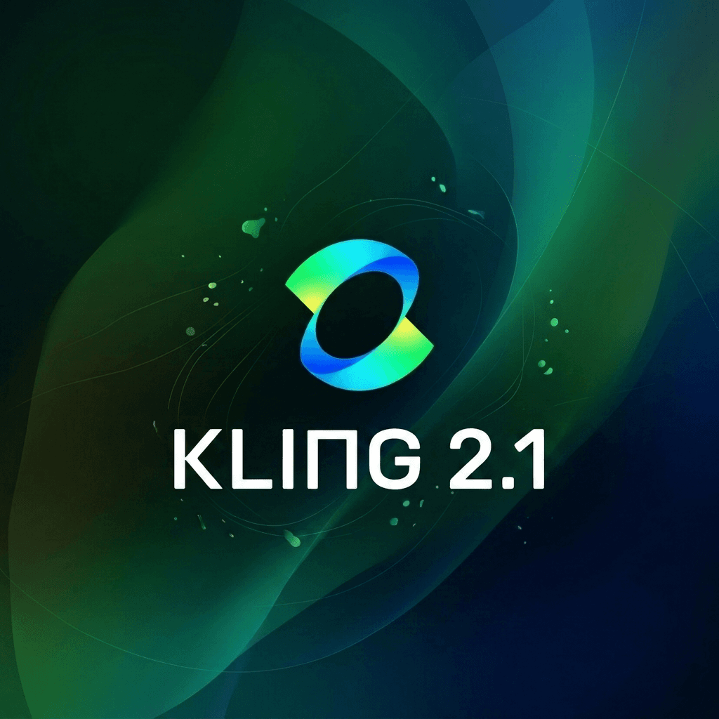 Kling 2.1 cover