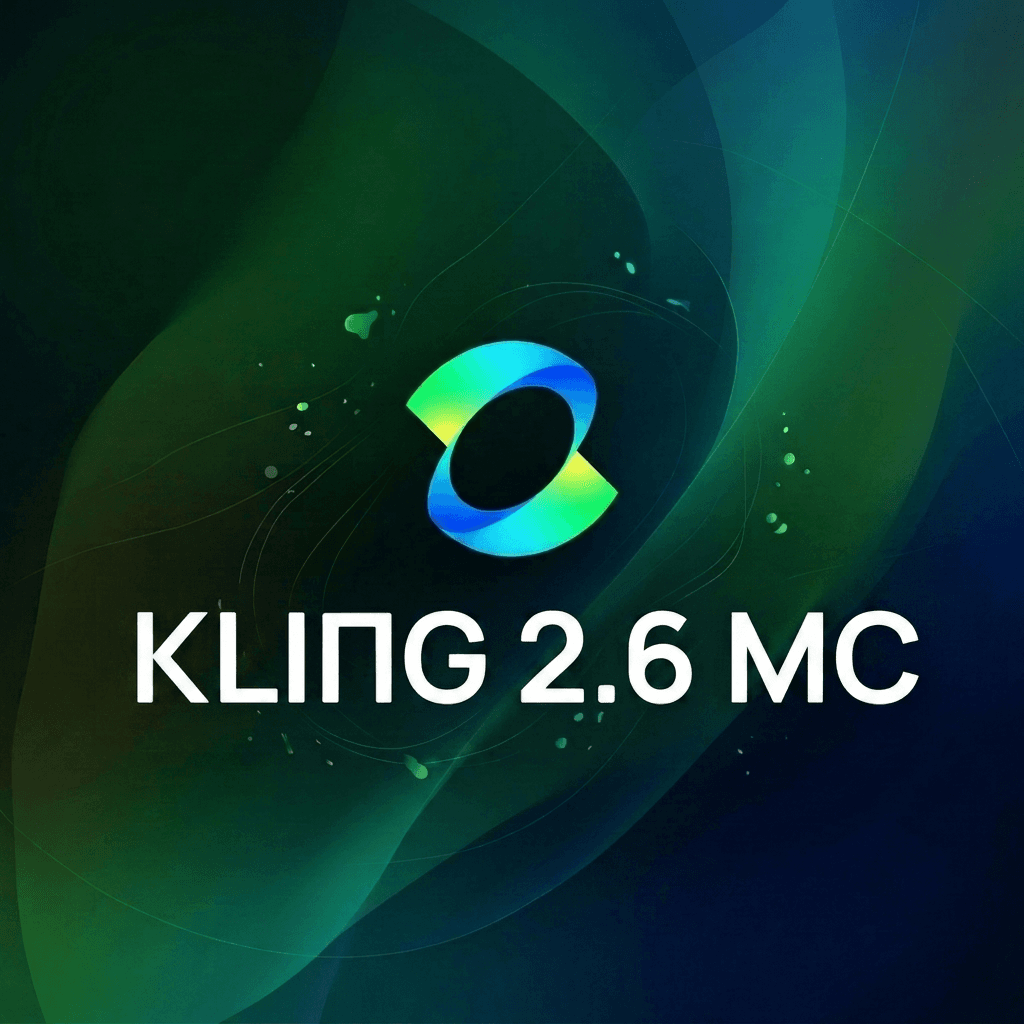 Kling 2.6 Motion Control cover