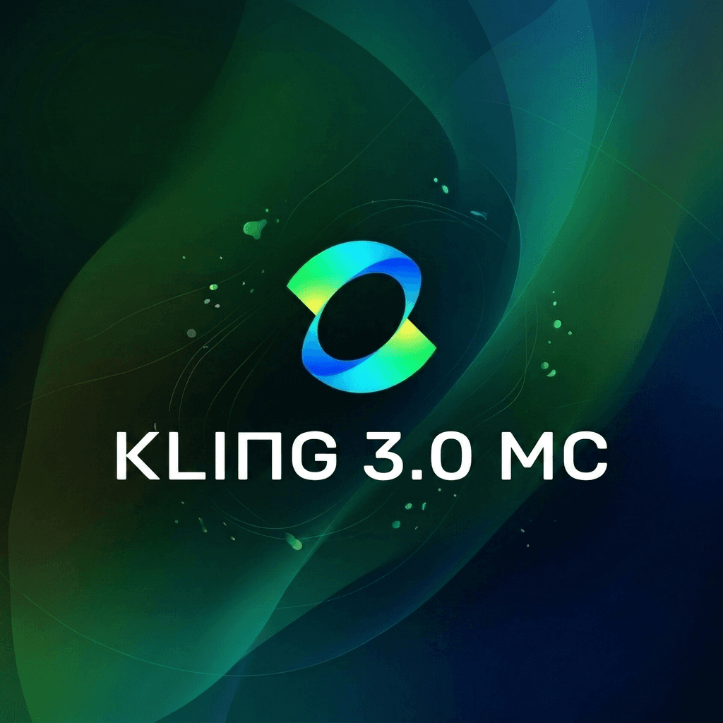 Kling 3.0 Motion Control cover