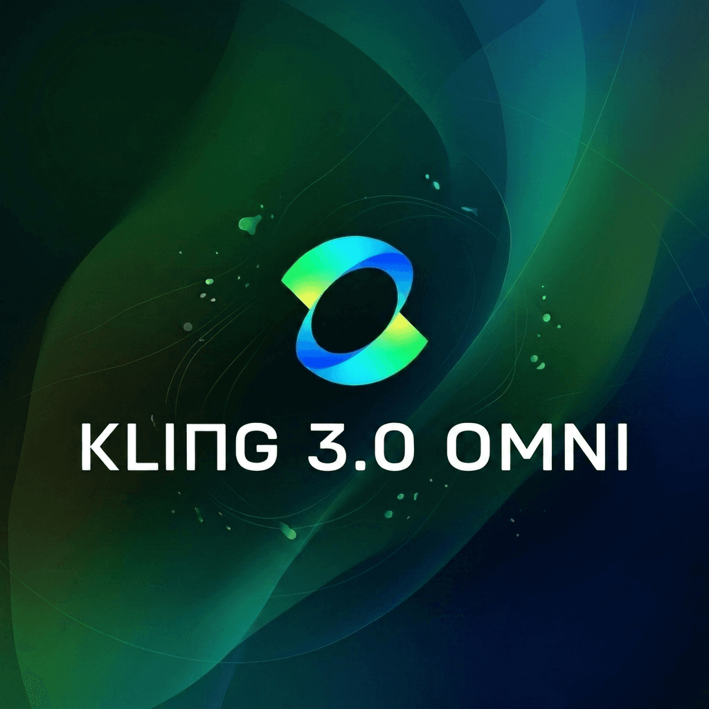 Kling 3.0 Omni cover