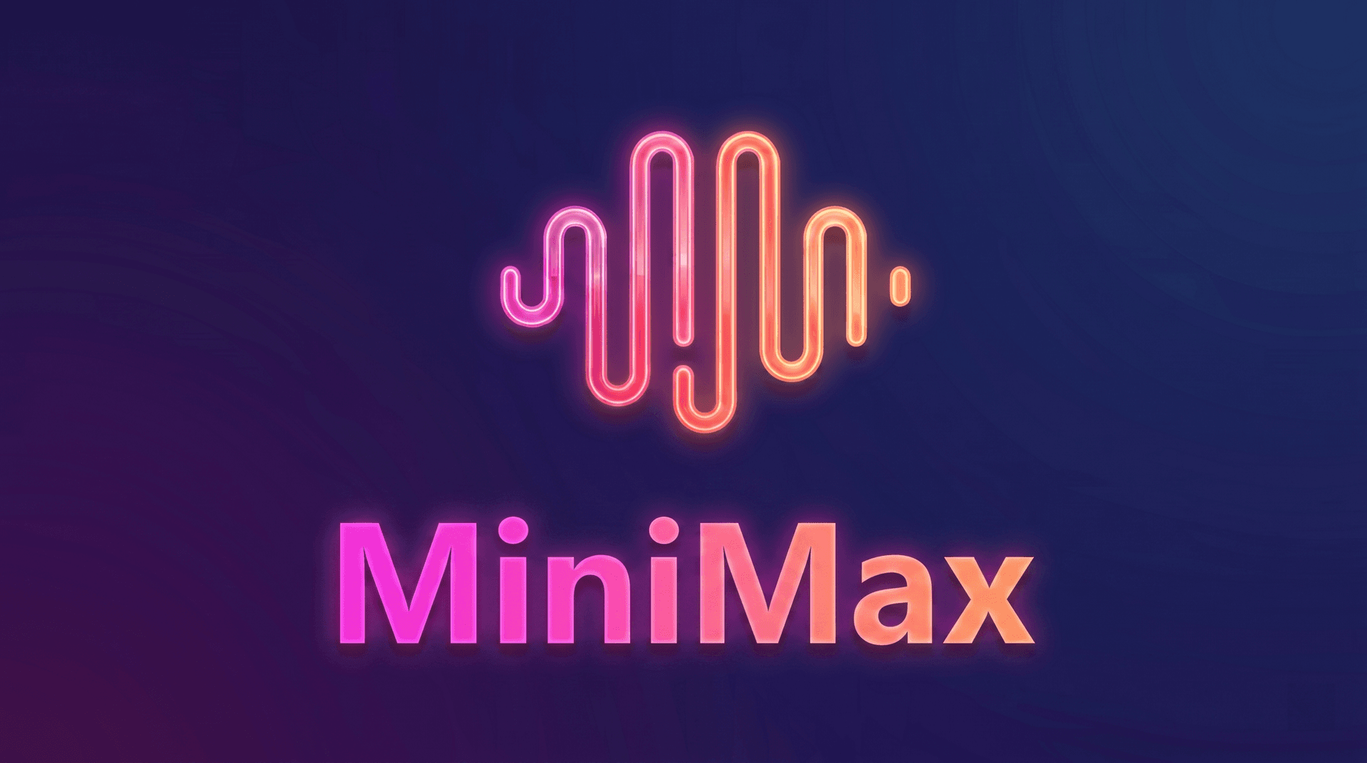 MiniMax Hailuo cover