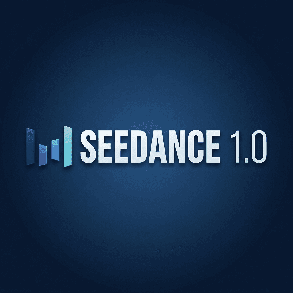 SeeDance 1.0 cover