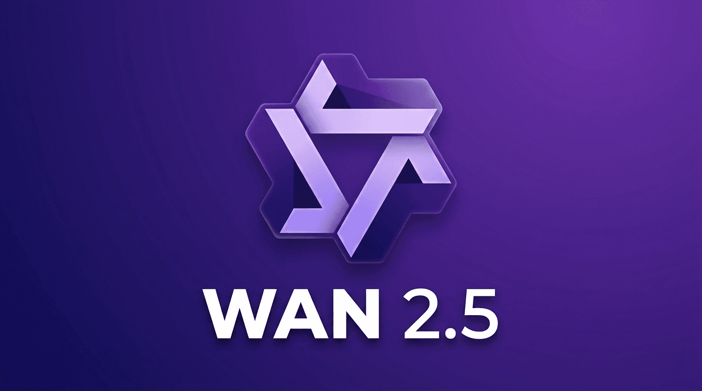 Wan 2.5 cover