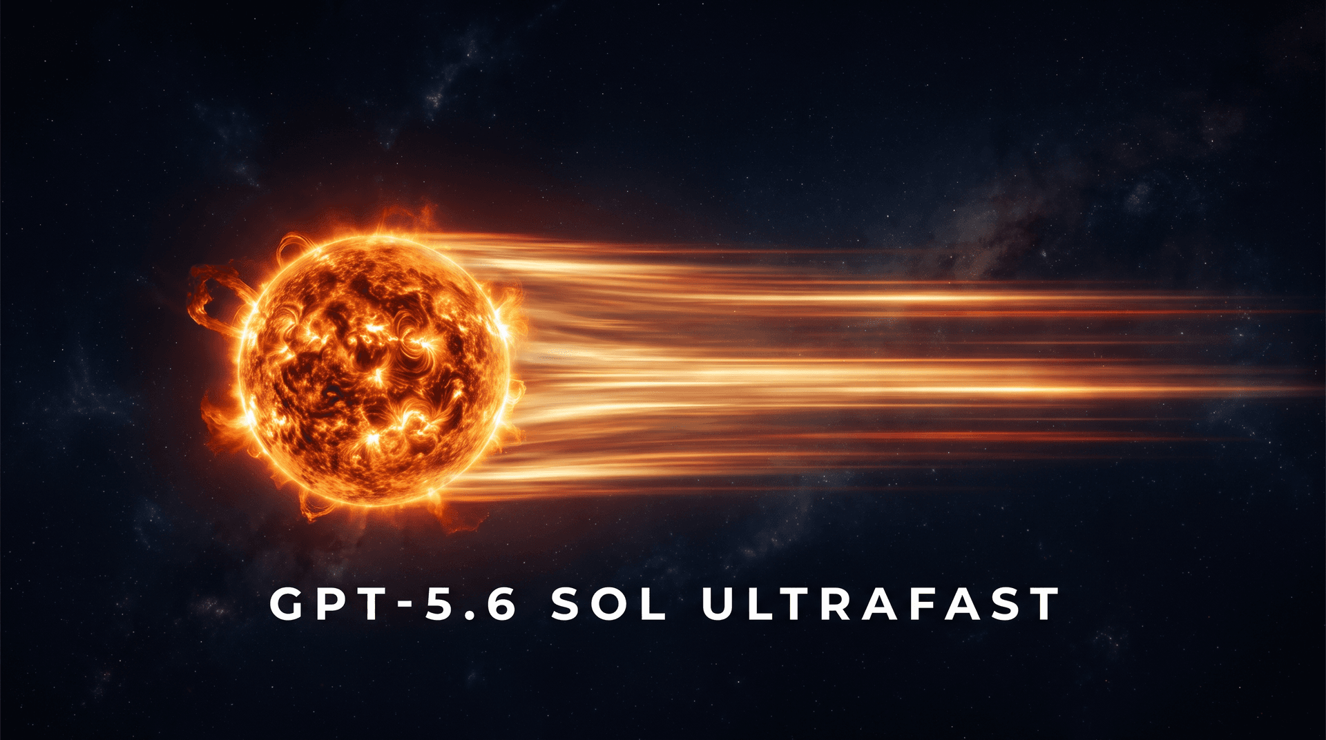 GPT-5.6 Sol Ultrafast API: 750 Tokens per Second on Cerebras (2026)
