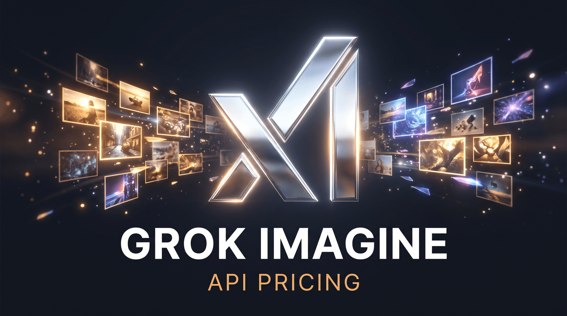 Grok Imagine API Pricing: Image vs Video Costs (2026)
