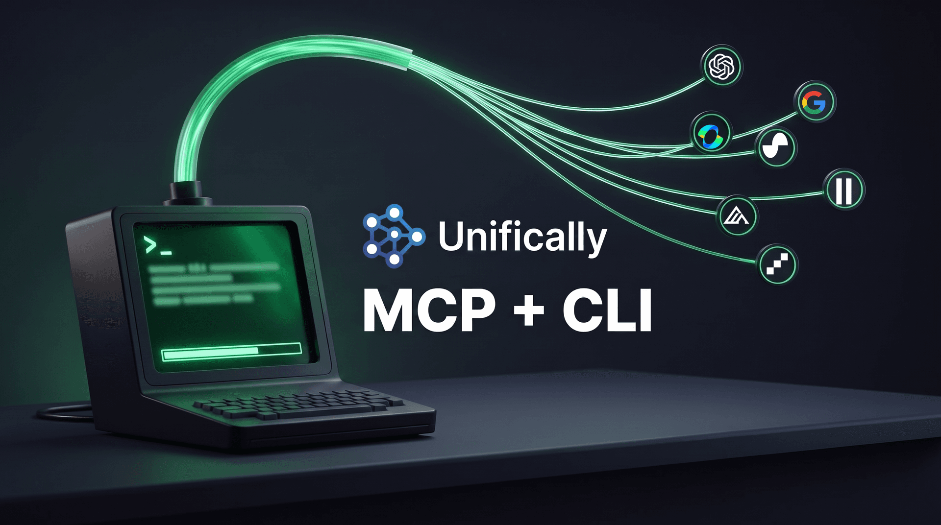 Image, Video, and Music Generation MCP Server + AI CLI: Setup, Tools, and Pricing (2026)