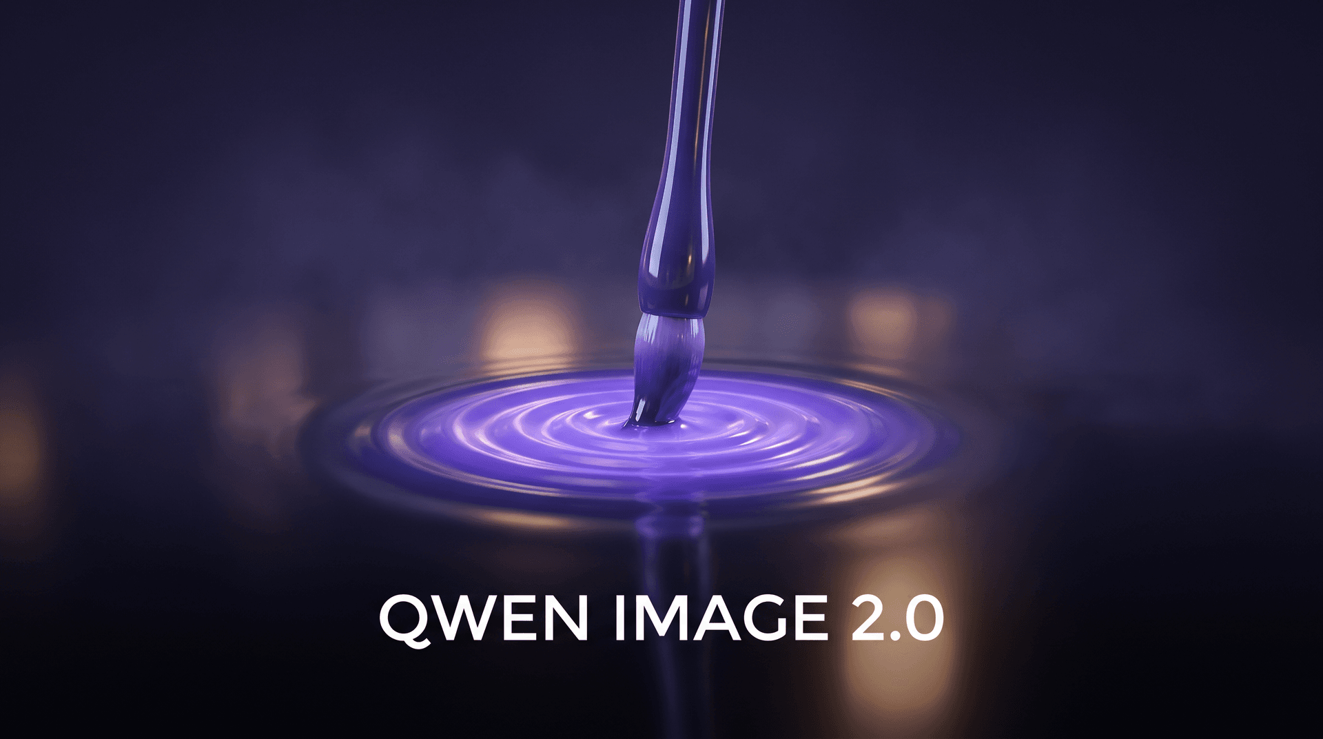 Qwen Image 2.0 API Pricing & Cost: From $0.0245 per Image (2026)