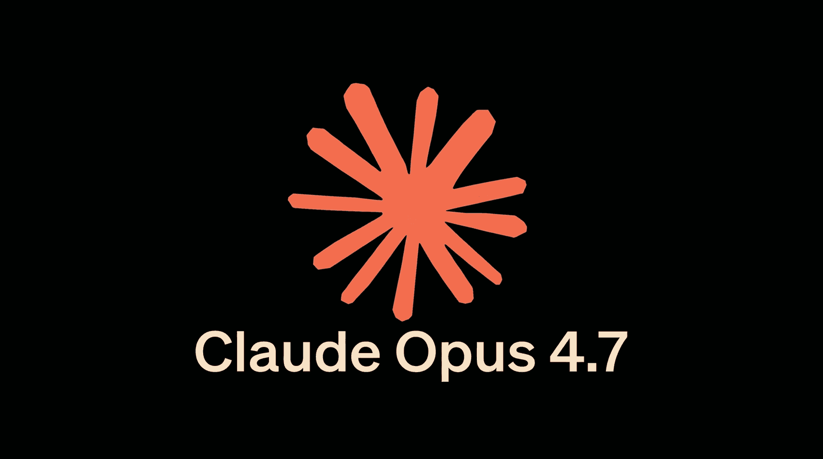 Claude Opus 4.7 cover