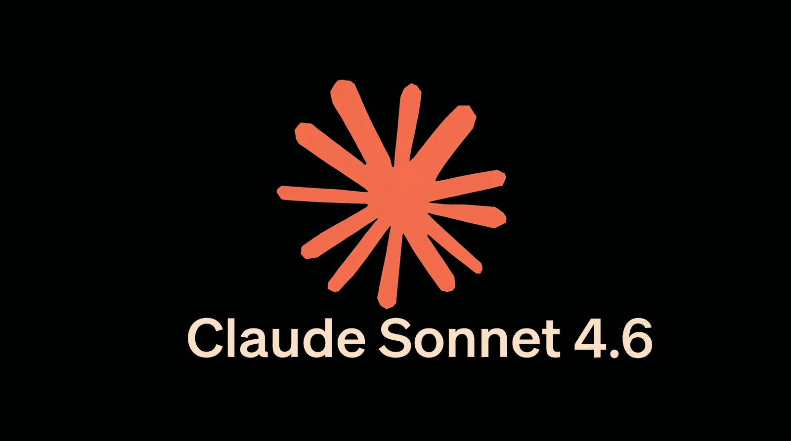 Claude Sonnet 4.6 cover