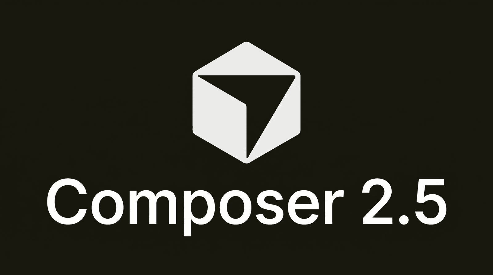 Composer 2.5 cover