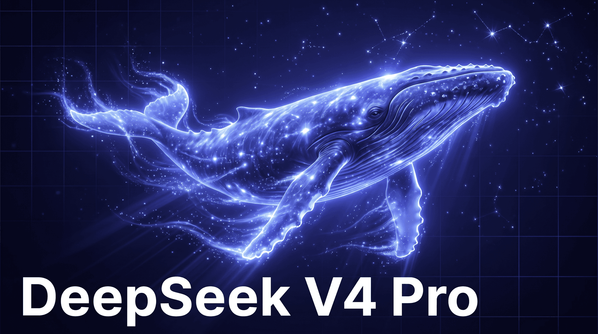DeepSeek V4 Pro cover