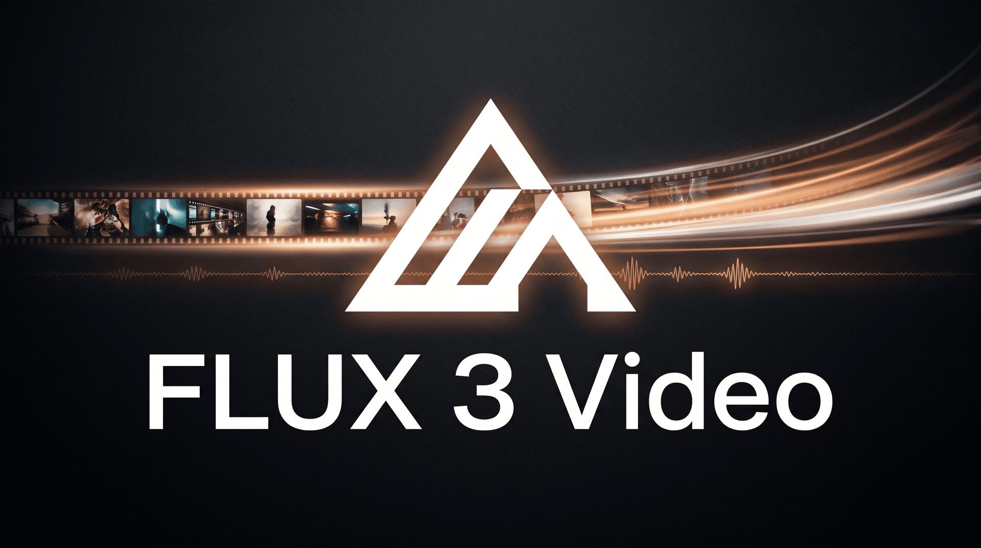 FLUX 3 Video cover
