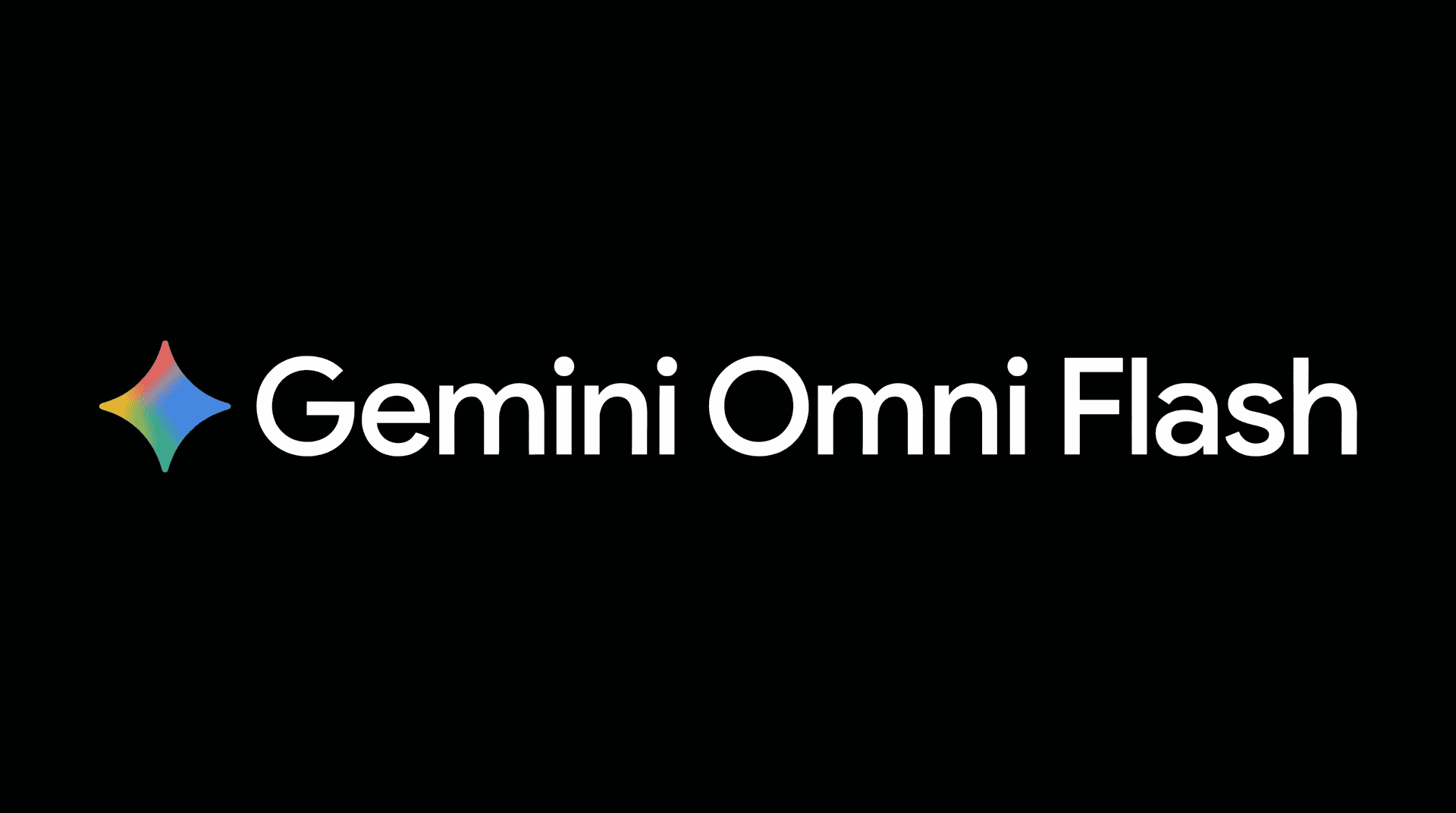 Gemini Omni Flash cover