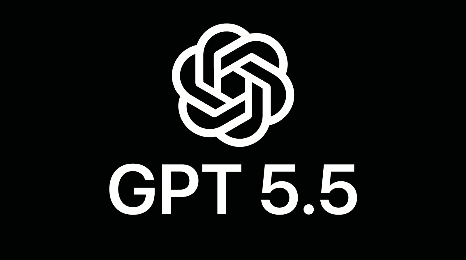 GPT 5.5 cover