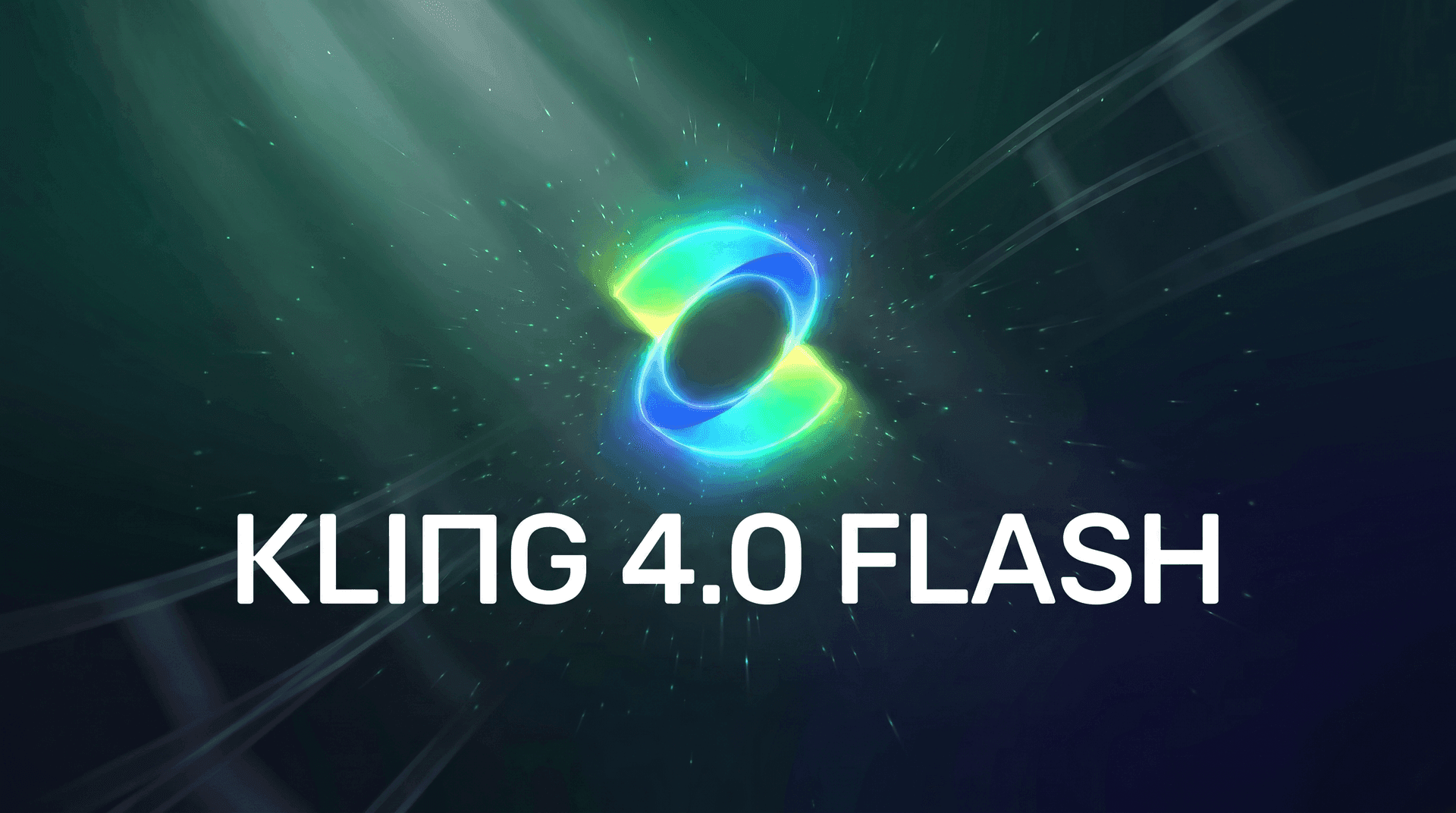 Kling 4.0 Flash cover