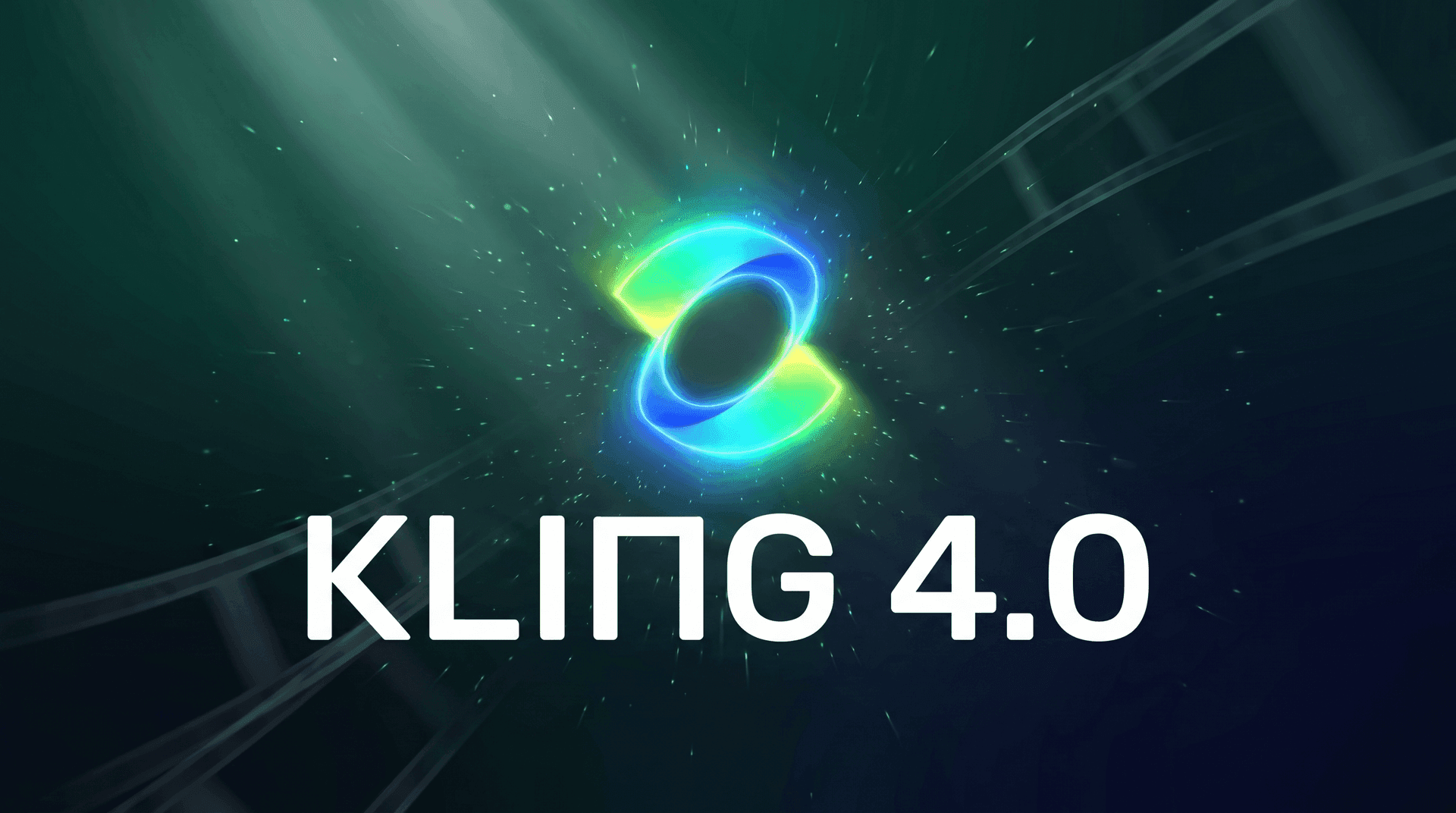Kling 4.0 cover