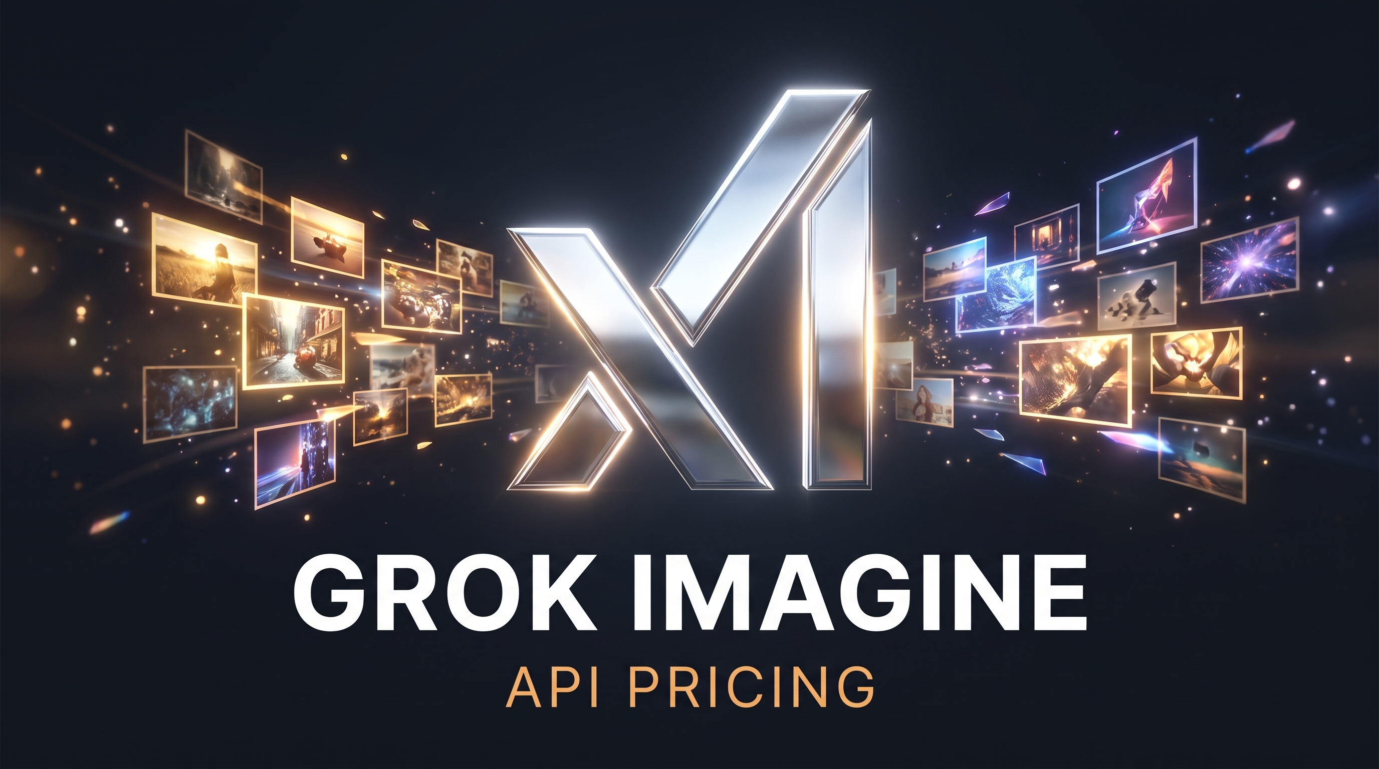 Grok Imagine Video desk lamp object stability test