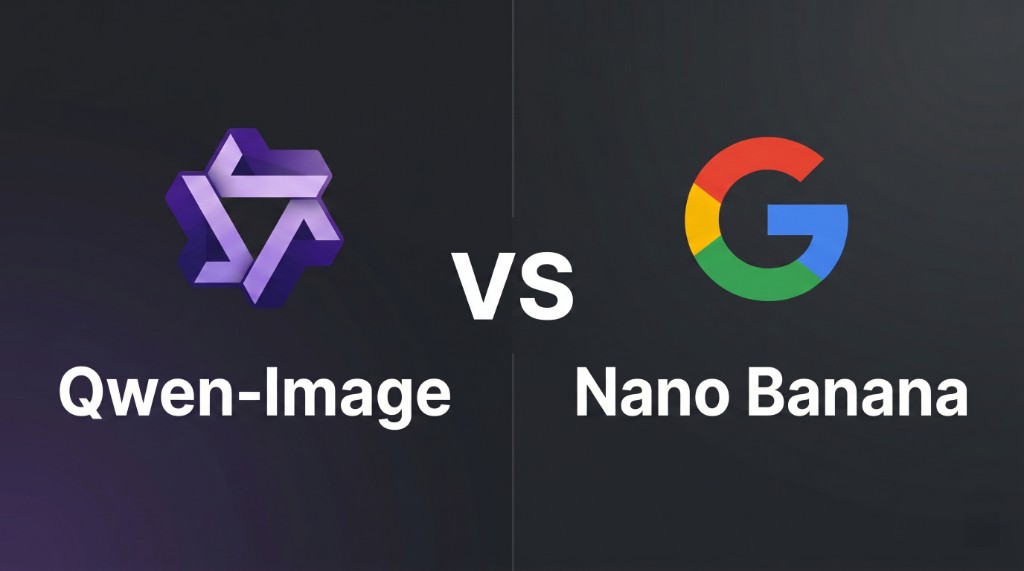 Qwen Image vs Nano Banana: Full Lineup, What Each Is Best For (2026)