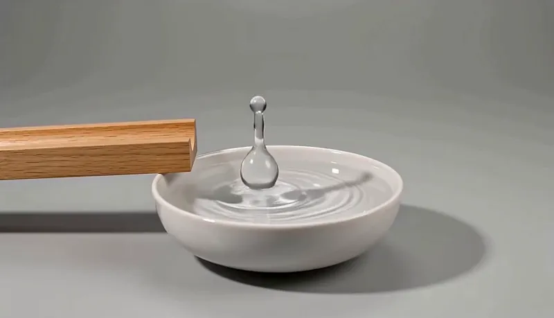 Seedance 2.0 Pro motion physics test output