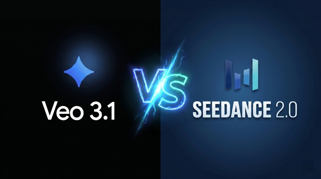 Veo 3.1 vs SeeDance 2.0: API Comparison and Pricing (2026)