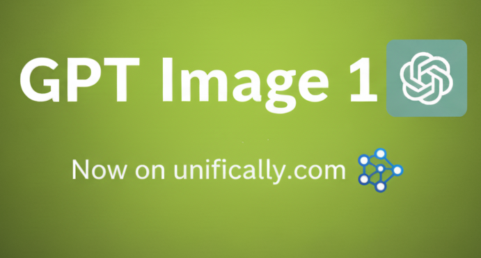 GPT Image 1: AI Image Creation