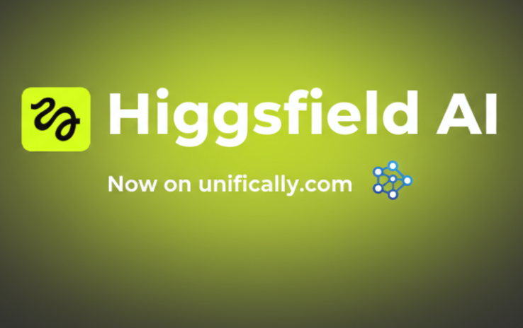Higgsfield: Image-to-Video Generation