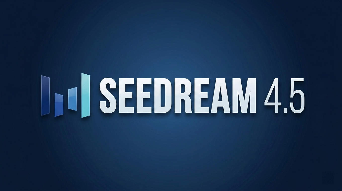 SeeDream 4.5 API | ByteDance Image Generation | Unifically