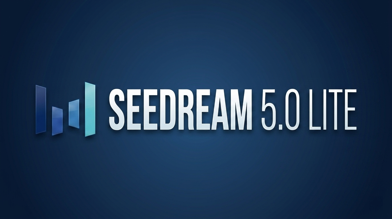 SeeDream 5.0 Lite API | Fast Image Generation API | Unifically