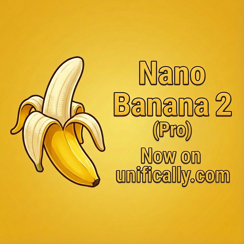 Nano Banana 2 Pro: Gemini 3 Preview Image Generation