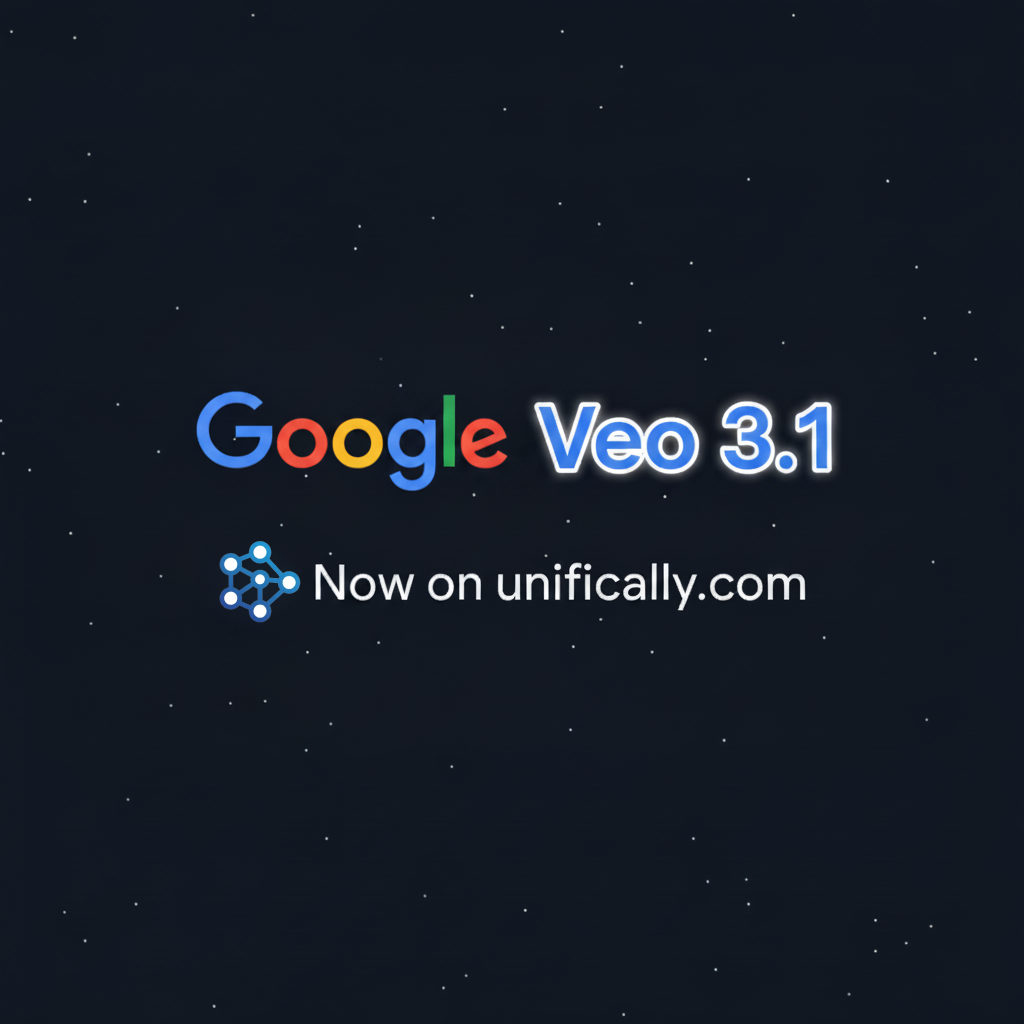 Veo 3.1 API: Cheapest Professional AI Video Generation